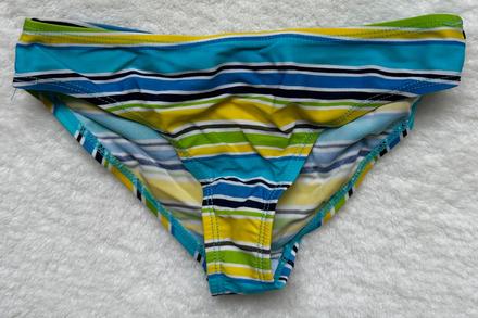 Lupilu babské spodné plavky 110/116 za 0.5eur, lupilu,110