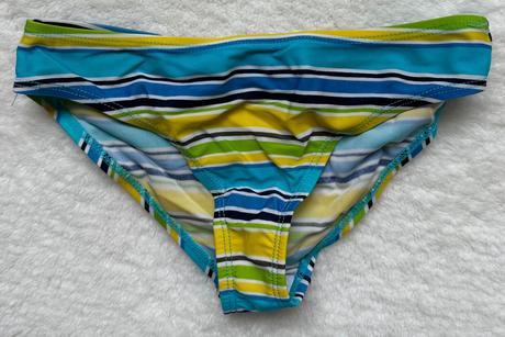 Lupilu babské spodné plavky 110/116 za 0.5eur, lupilu,110