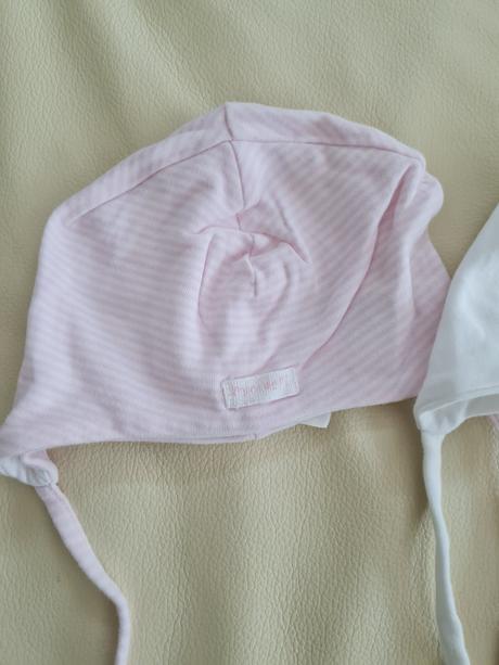 Čiapka pre bábätko, h&m,68