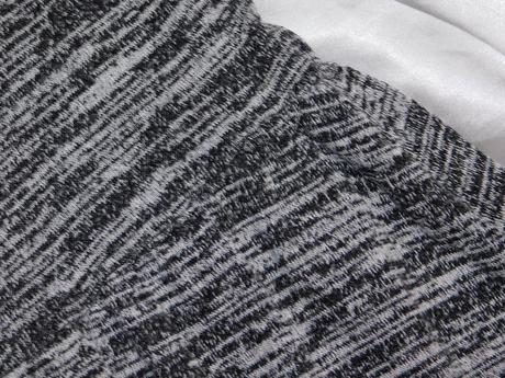 Pekne upletove saty, pimkie,36