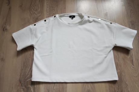 Dámske elegantnejšie tričko c&a, c&a,m