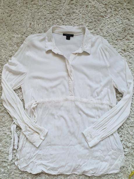 Tehotenská košeľa esmara 42, esmara,l