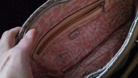 Guess - luxusná kabelka, guess