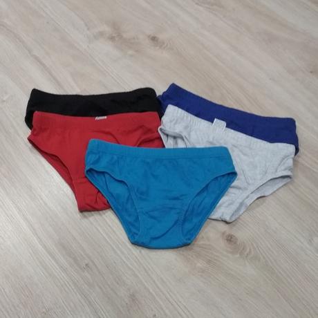 Chlapčenské slipy v. 110-116, f&f,110