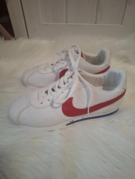 Tenisky, nike,37
