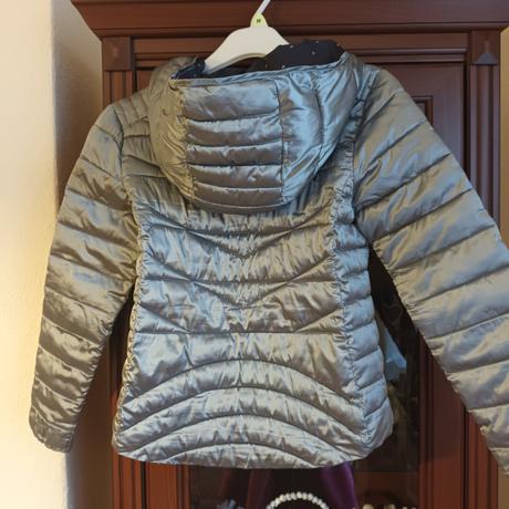 Bunda mayoral, mayoral,152