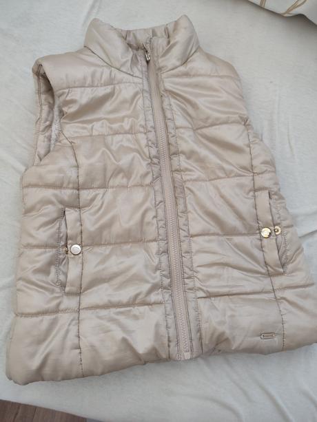 Vesta 116, mayoral,116