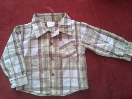 Chlapcenska kosela, 86