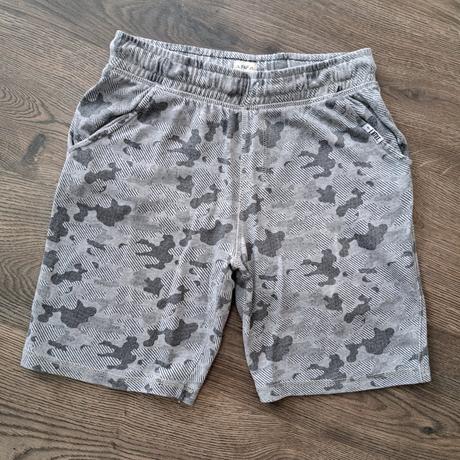 Bavlnené šortky, f&f,158