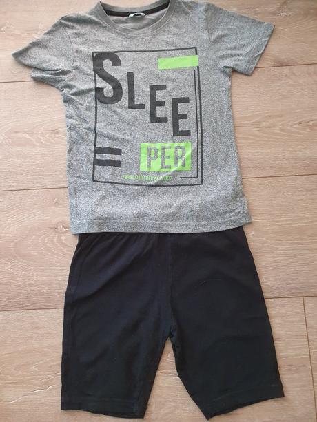 Pyžamo, pepco,128
