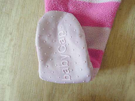 Teplučky flísový overal 6-12 mes. gap, gap,86