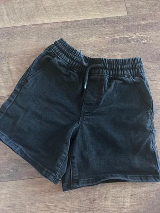 Riflové kraťasy, tezenis,92