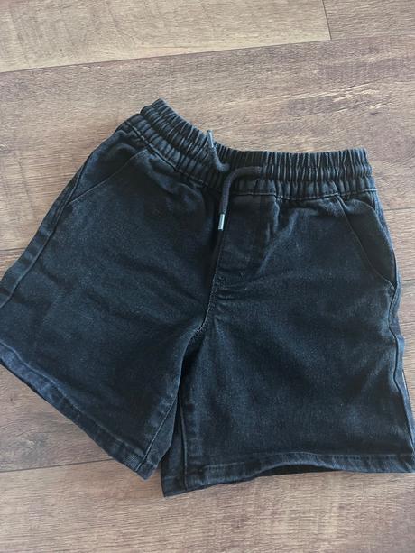 Riflové kraťasy, tezenis,92