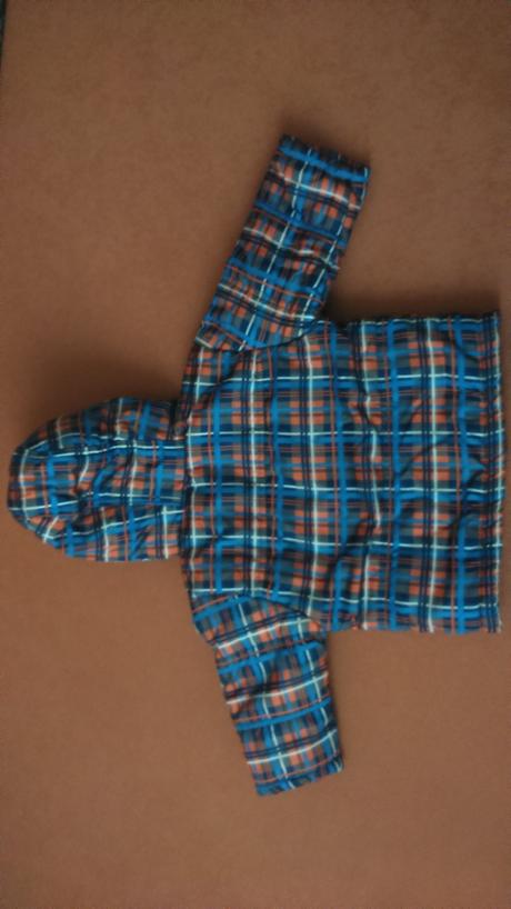 Zimná bunda, kik,80