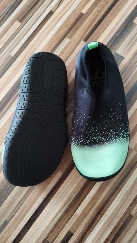 Obuv do vody 35, deichmann,35