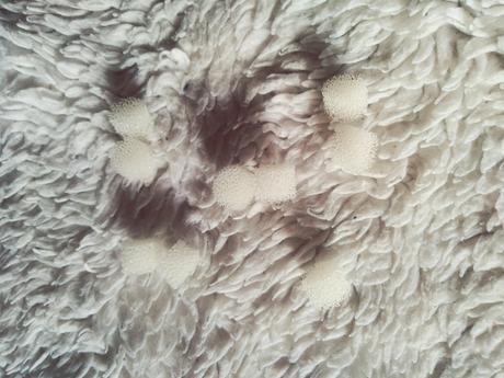 Prístroj na tvár sanitas sfc 70,