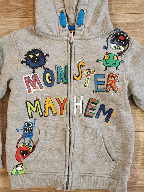 Mikina palomino č. 122, palomino,122