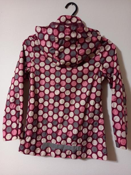 Vetrovka prechodná, crivit,122