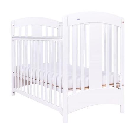 Postieľka s matracom, šírka (cm): 60,dĺžka (cm): 120