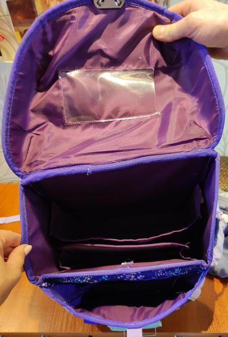 Školska taška belmil, 