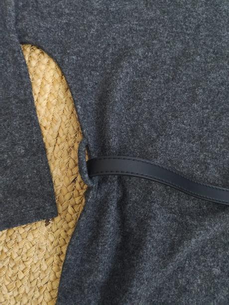 Dámske pletené šaty, mohito,m