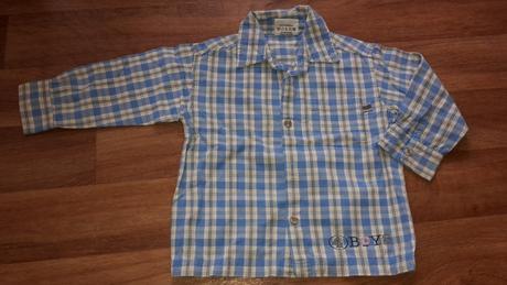 Kosela v.86, topolino,86