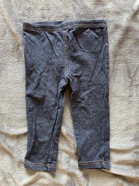 Leginy, f&f,86
