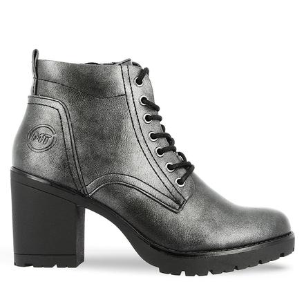 Dámske topánky 18 70065 b, marco tozzi,37 / 38