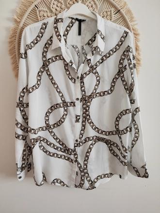 Blúzka key largo, l