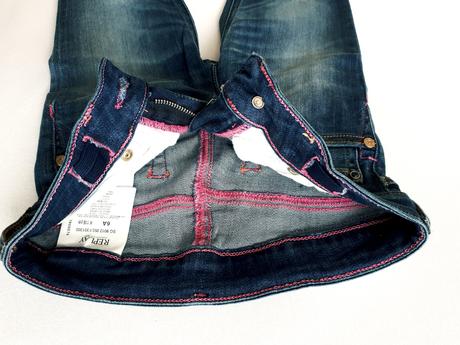 Slim rifle, replay,116