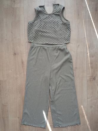 Letny overal, reserved,146
