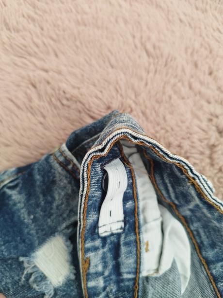 Riflové kraťasy, pepco,158