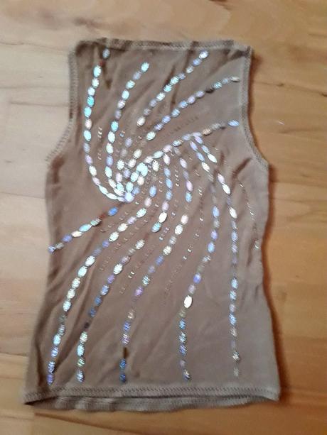 Uzasny top ako novy, pc 35e, xs