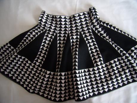 Pleteninová suknička aura.via v.158-164, 158