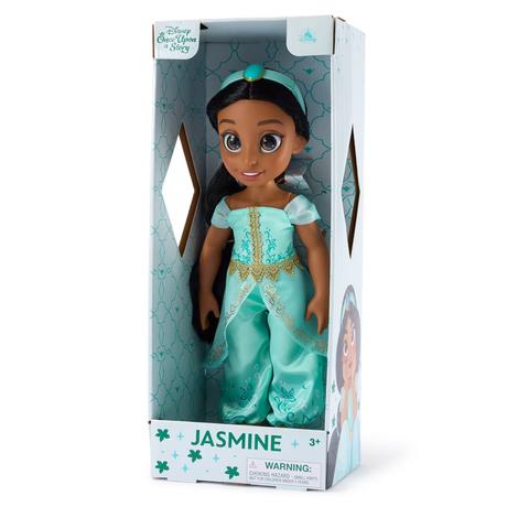 Jasmina princezná disney store, 