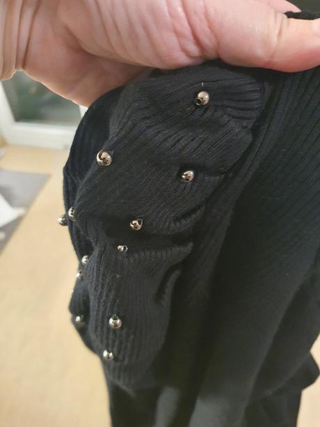 Pulóvre ch8, reserved,m