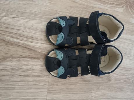 Chlapčenské sandále lasocki, lasocki,24