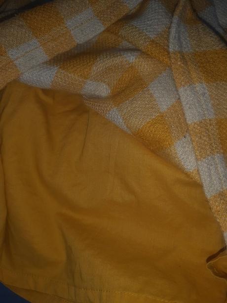 Detské jesenné šaty 86/92, 86