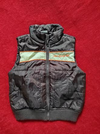 Zateplená vesta, dopodopo,116