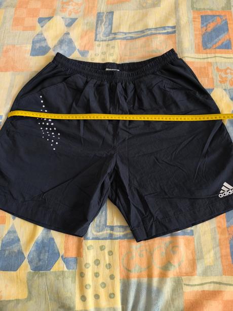 Pánske kraťasy adidas, adidas,xl