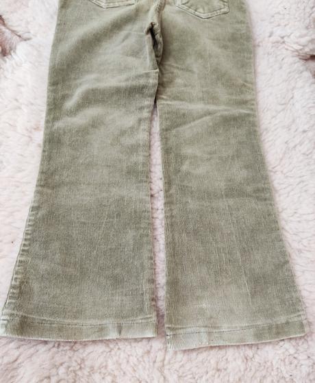 Dievčenské nohavice, next,110
