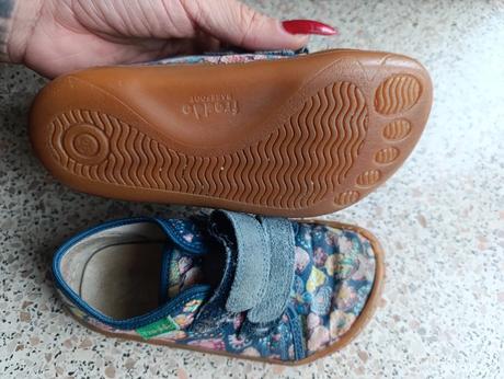 Froddo tenisky, froddo,26