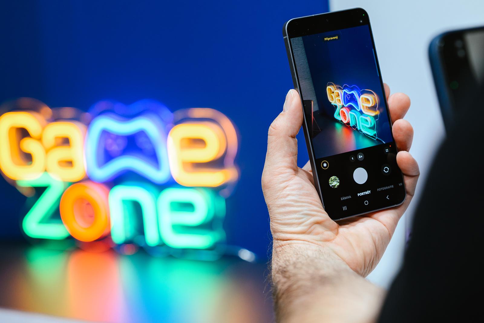 Samsung Galaxy A37 5G dizajn