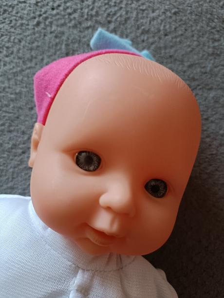 Bábiky, 