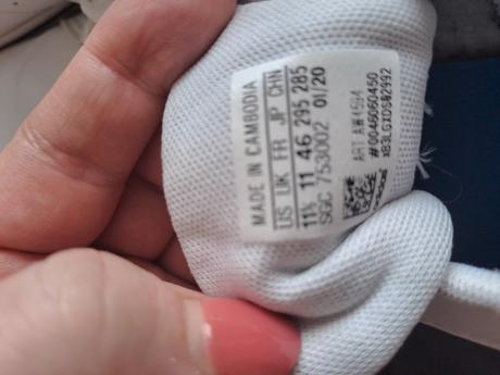 Tenisky adidas, adidas,46