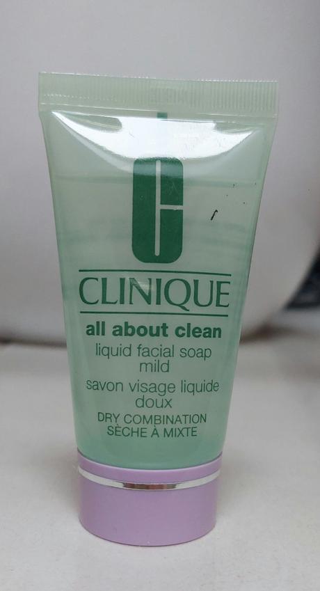 Predam kozmetiku clinique, 