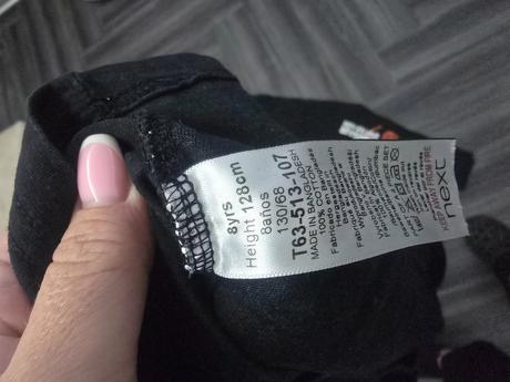 Jursky park pyžamo, next,128