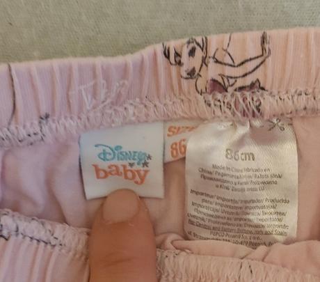Legíny cililing disney 86, disney,86