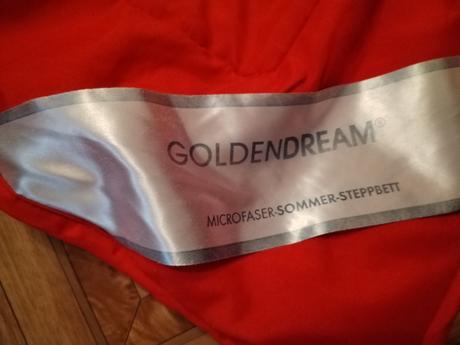 Tenký letný paplón, 