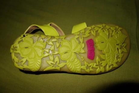 Nove sandlaky place, 26